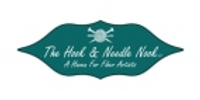 The Hook & Needle Nook coupons